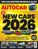Autocar UK