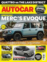 Autocar UK