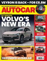 Autocar UK