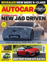 Autocar UK