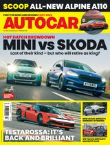 Autocar UK