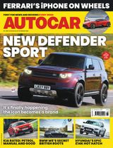 Autocar UK