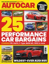 Autocar UK