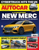 Autocar UK