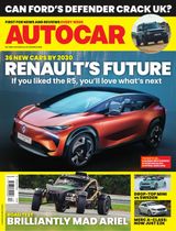 Autocar UK