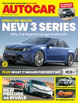 Autocar UK