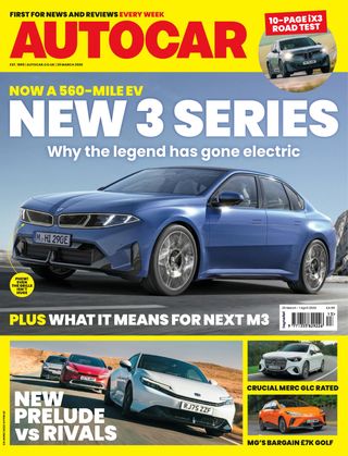 Autocar UK