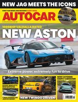 Autocar UK