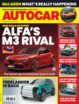 Autocar UK