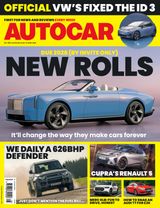 Autocar UK