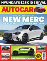 Autocar UK