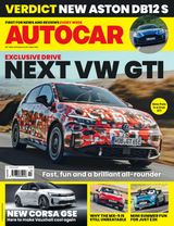 Autocar UK