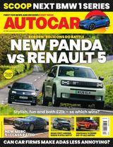 Autocar UK