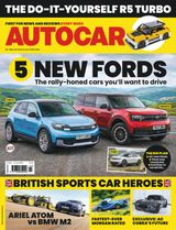 Autocar UK