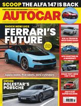 Autocar UK