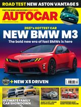 Autocar UK