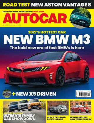 Autocar UK
