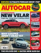 Autocar UK