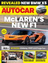 Autocar UK