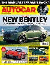 Autocar UK