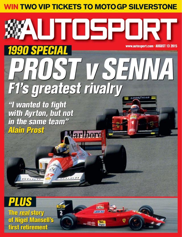 Autosport