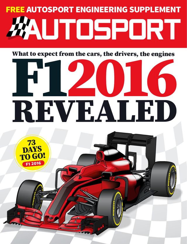 Autosport