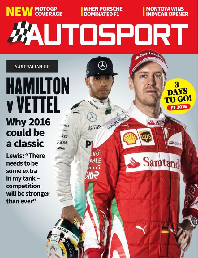 Autosport