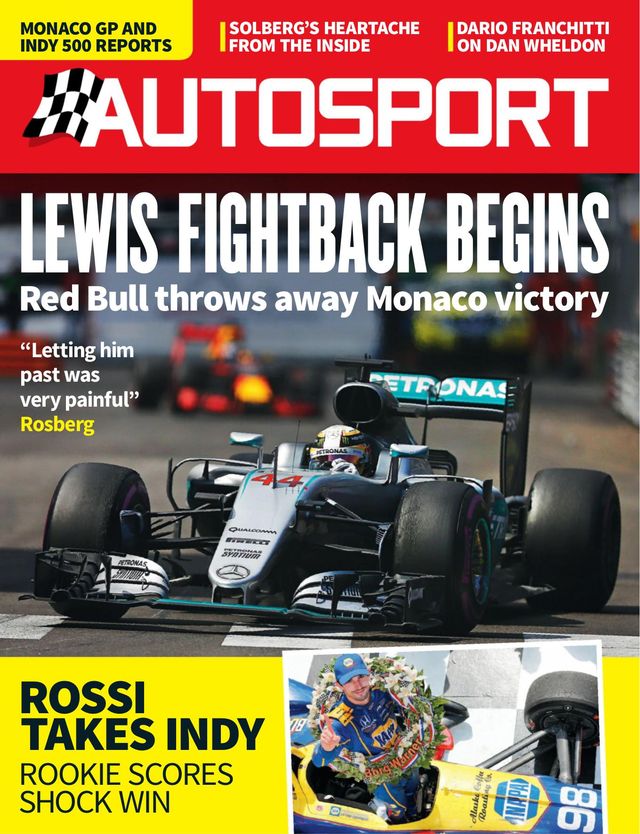 Autosport