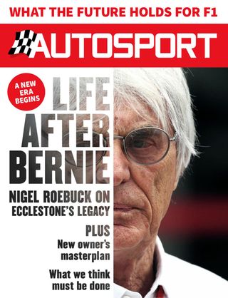 Autosport