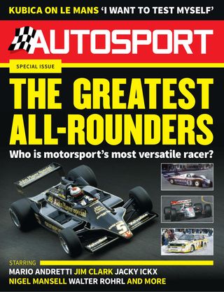 Autosport