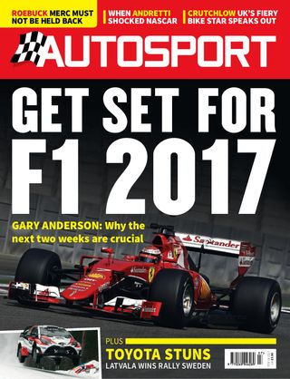Autosport