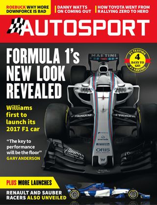 Autosport