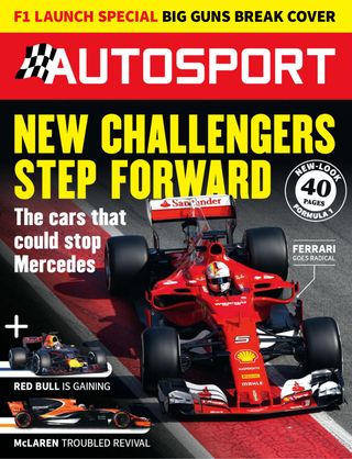 Autosport