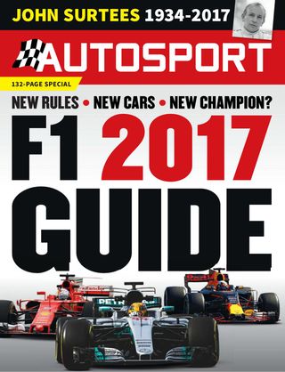 Autosport