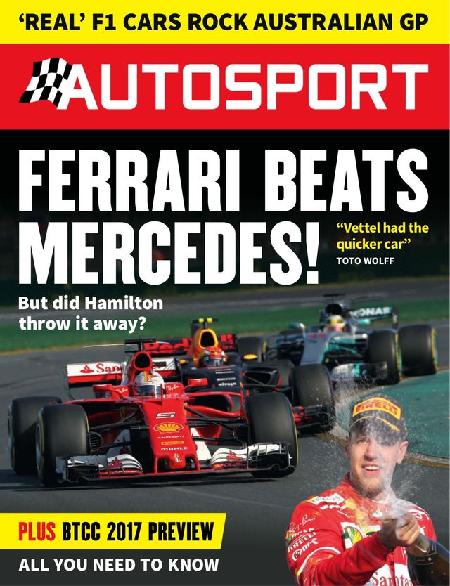 Autosport