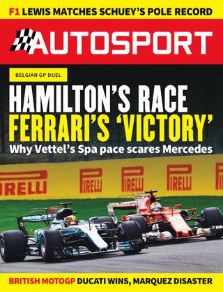 Autosport