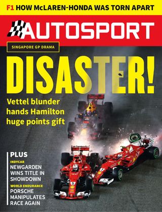 Autosport