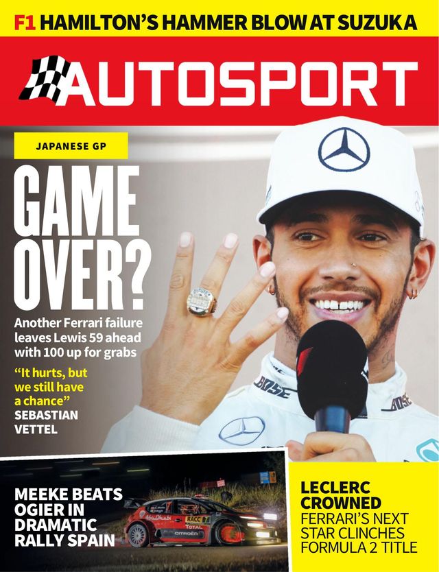 Autosport