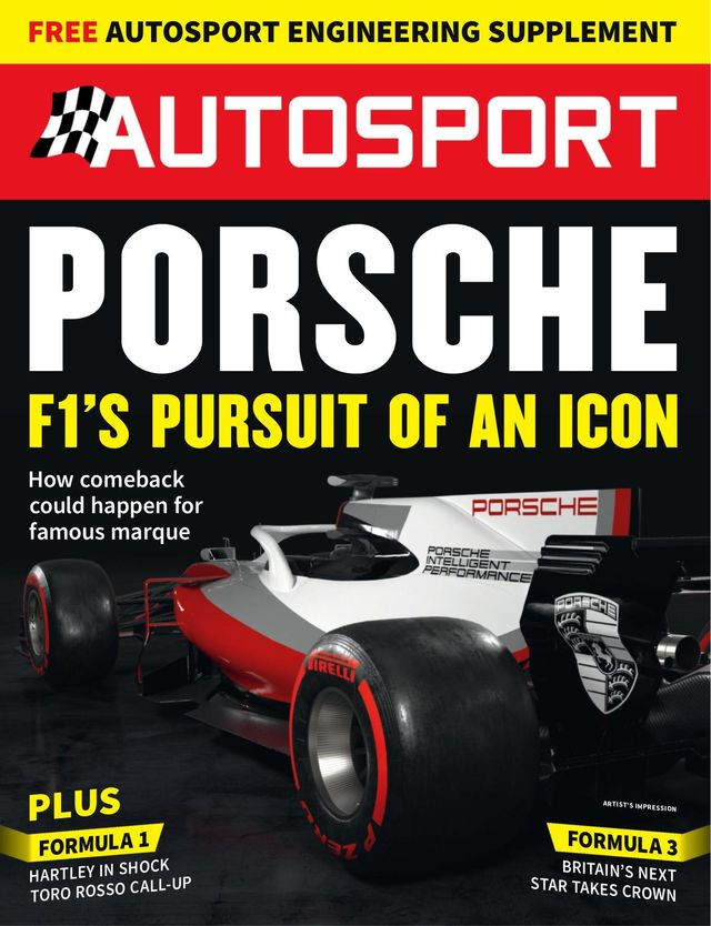 Autosport