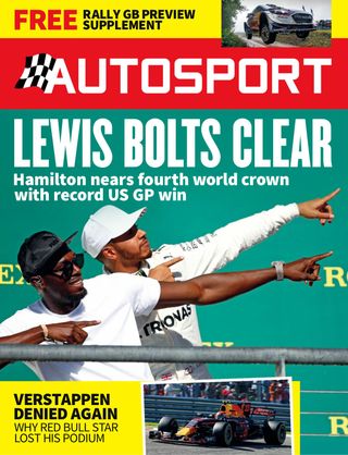 Autosport