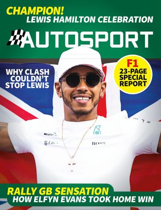 Autosport
