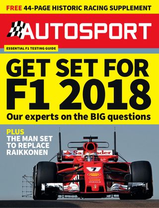 Autosport