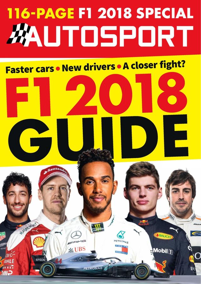Autosport