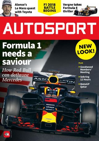 Autosport