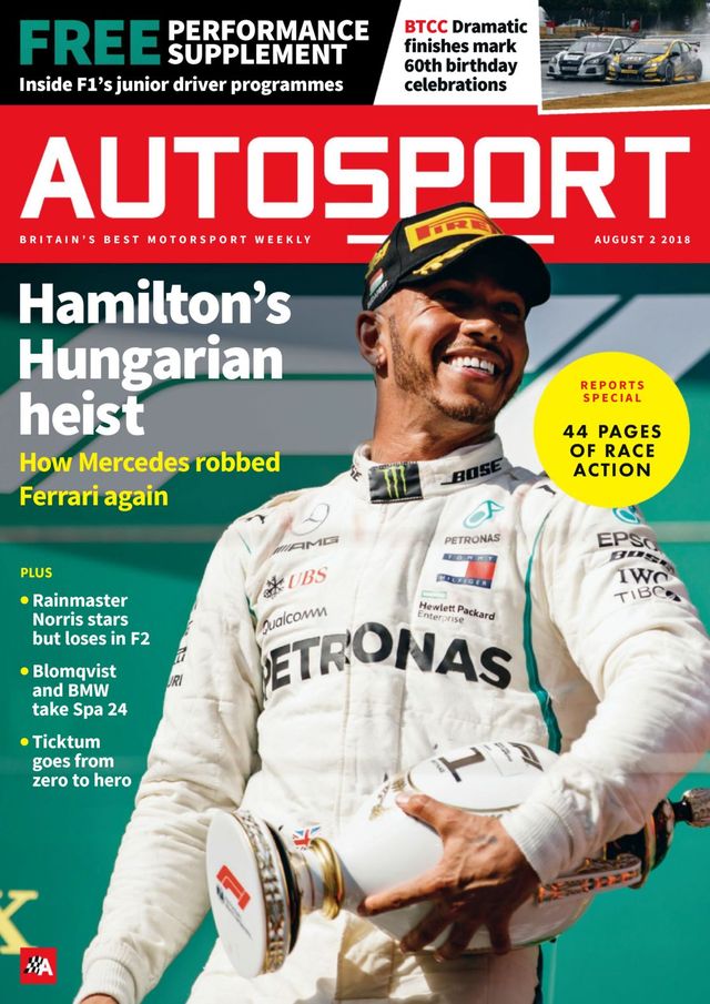 Autosport