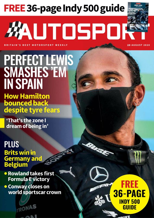 Autosport