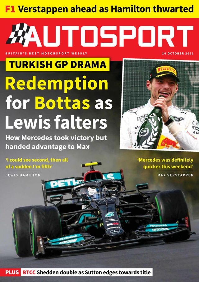 Autosport