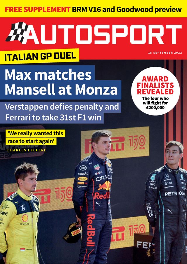 Autosport