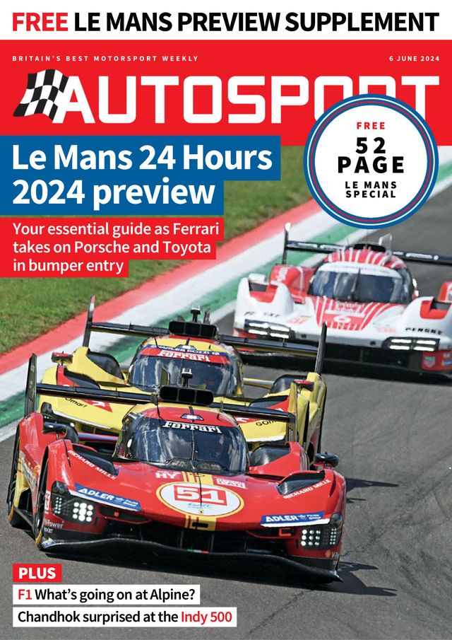 Autosport