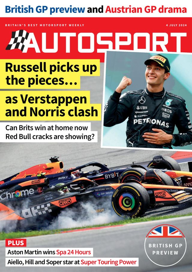 Autosport